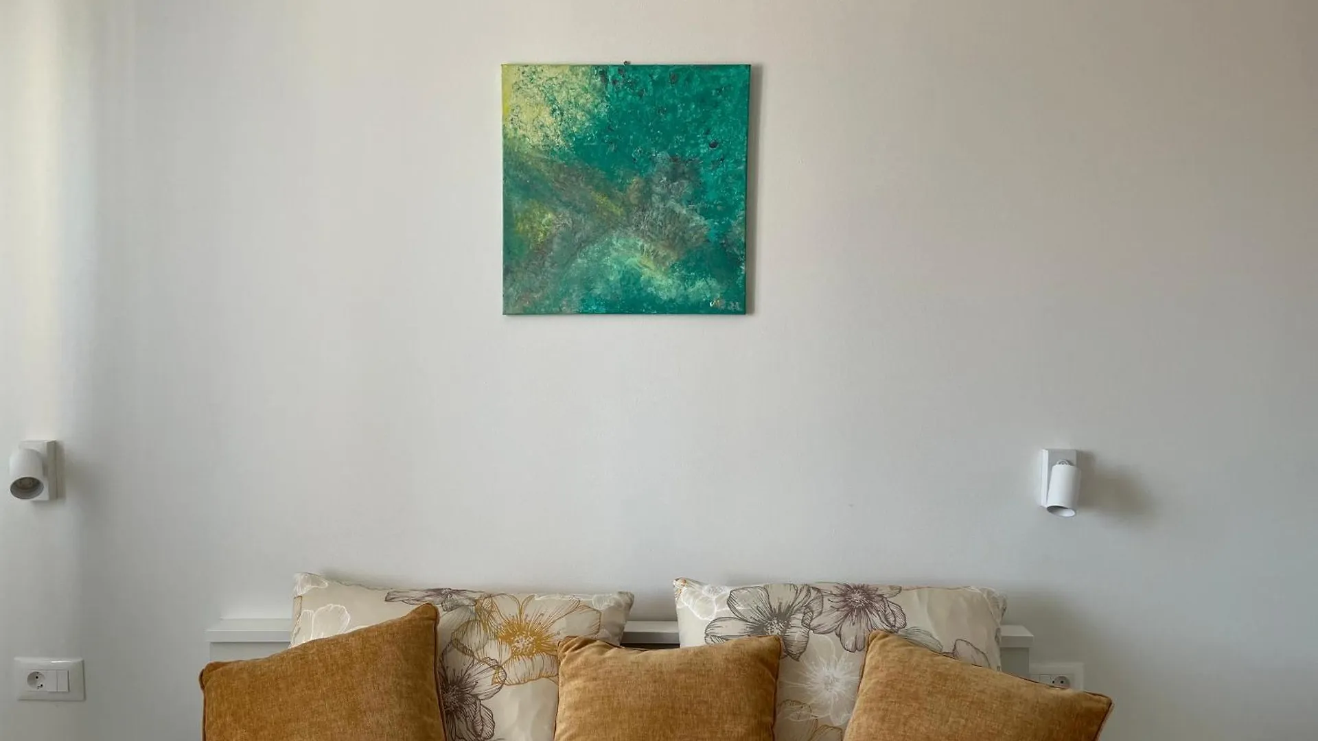 Apartments Zahtila - Berto Rabac