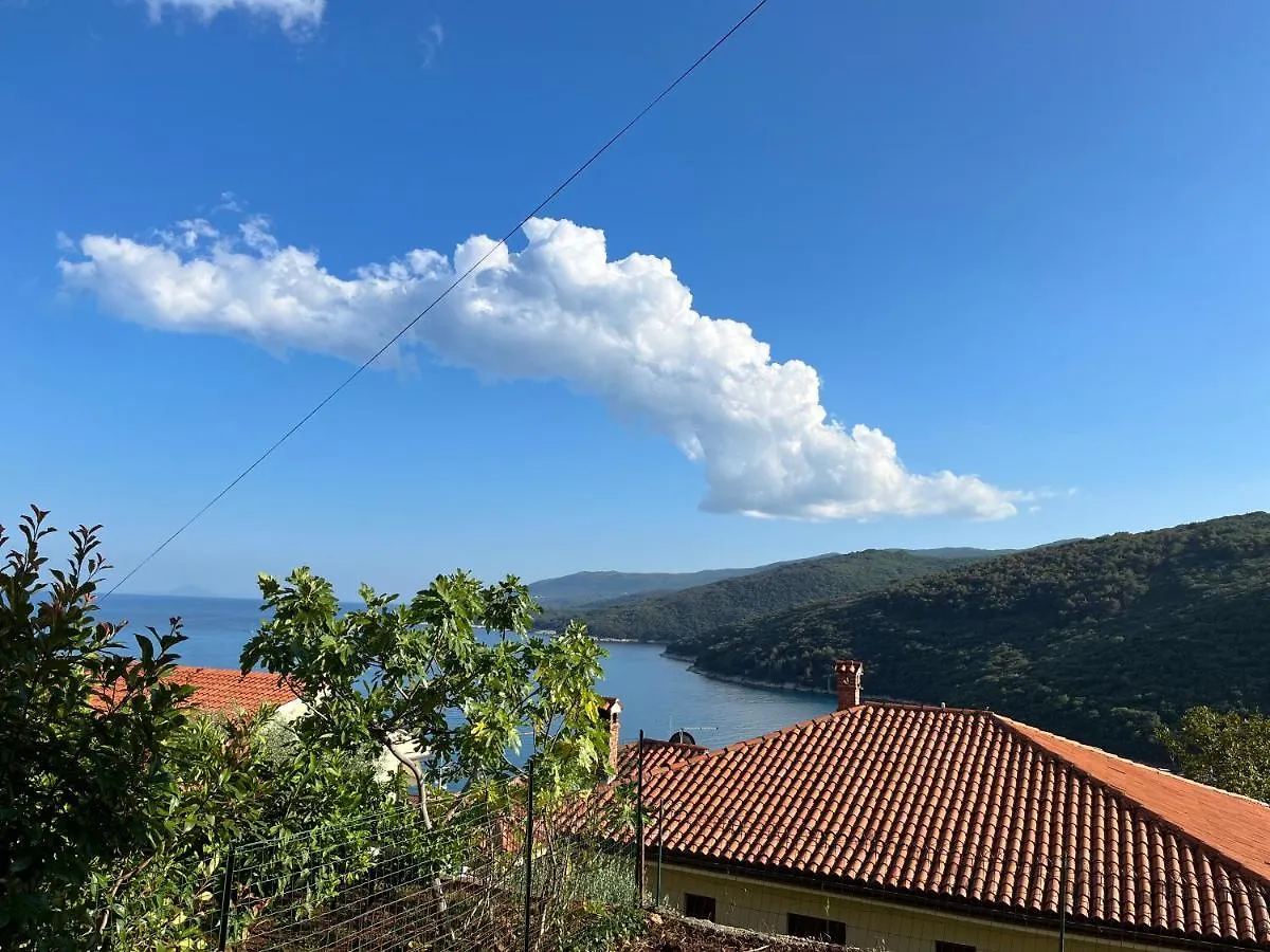 Apartments Zahtila - Berto Rabac Kroatien