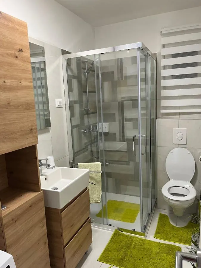 Apartments Zahtila - Berto Rabac Kroatien
