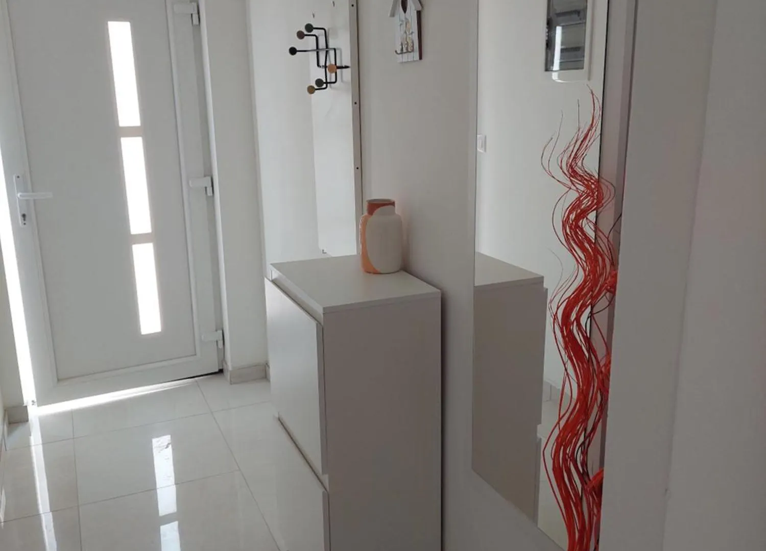 Apartments Zahtila - Berto Rabac 0*,