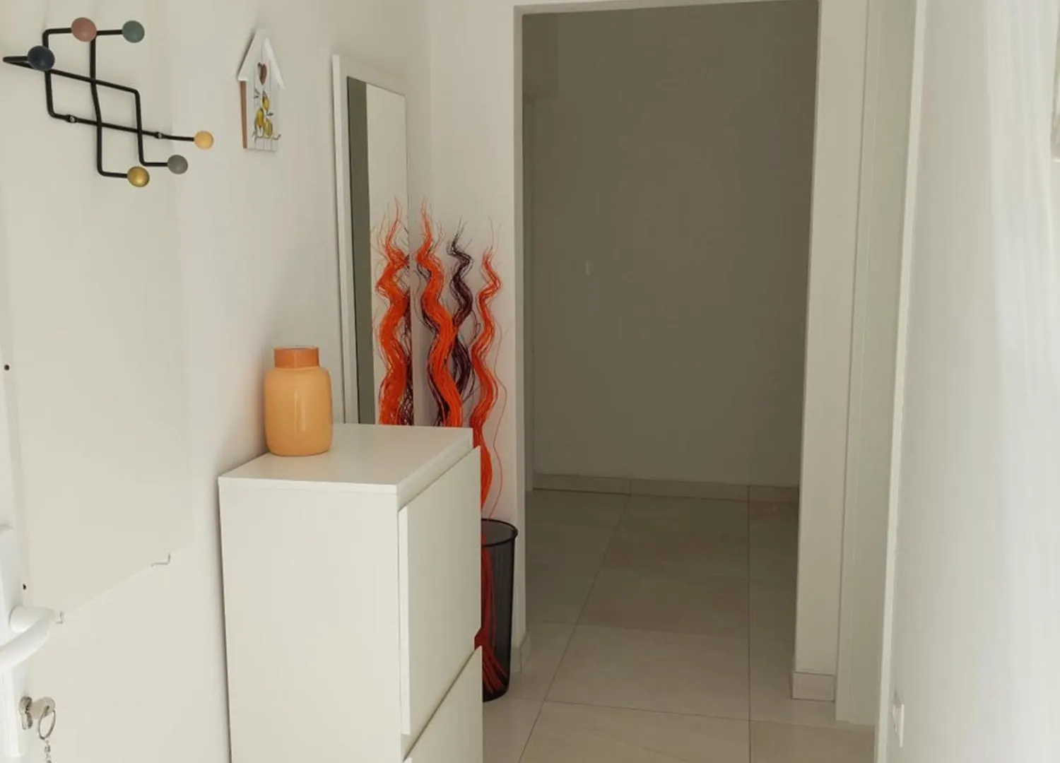 Apartments Zahtila - Berto Rabac 0*,  Kroatien