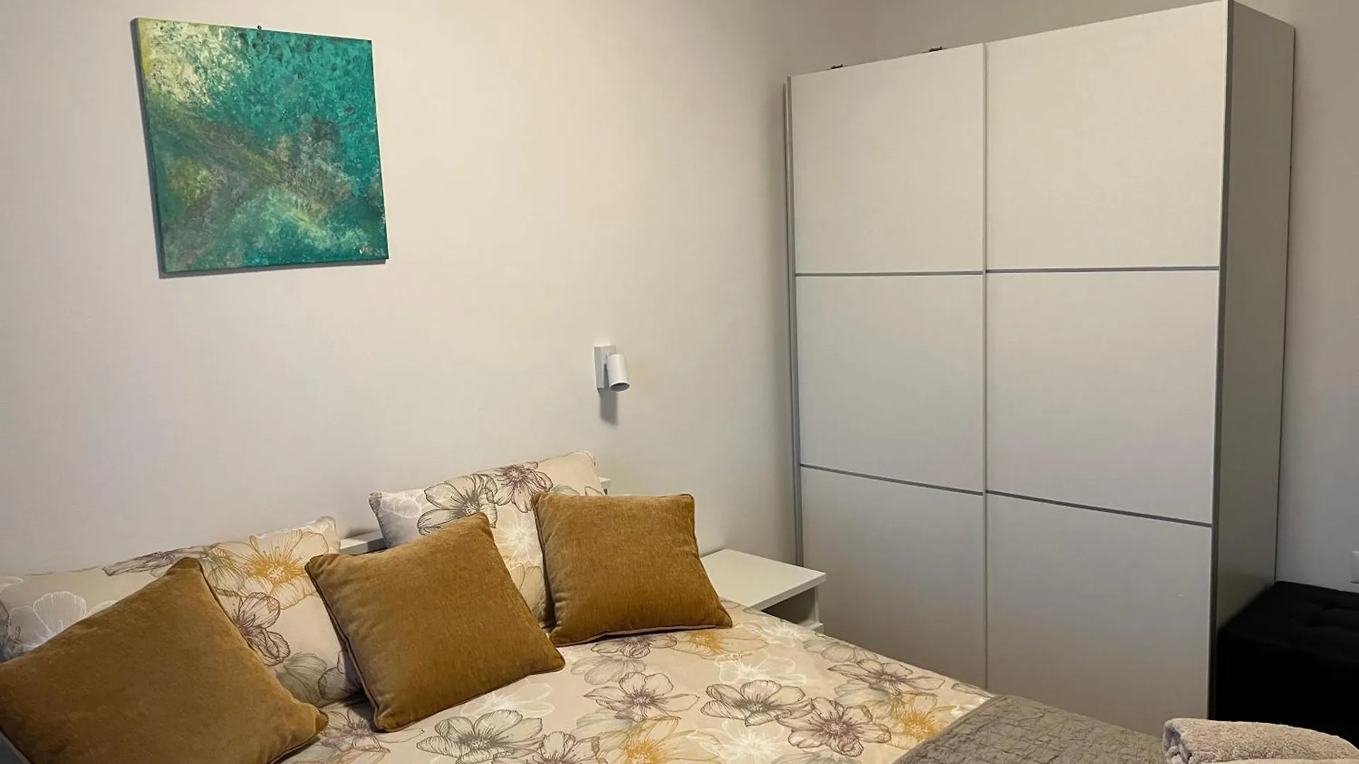 Apartments Zahtila - Berto Rabac