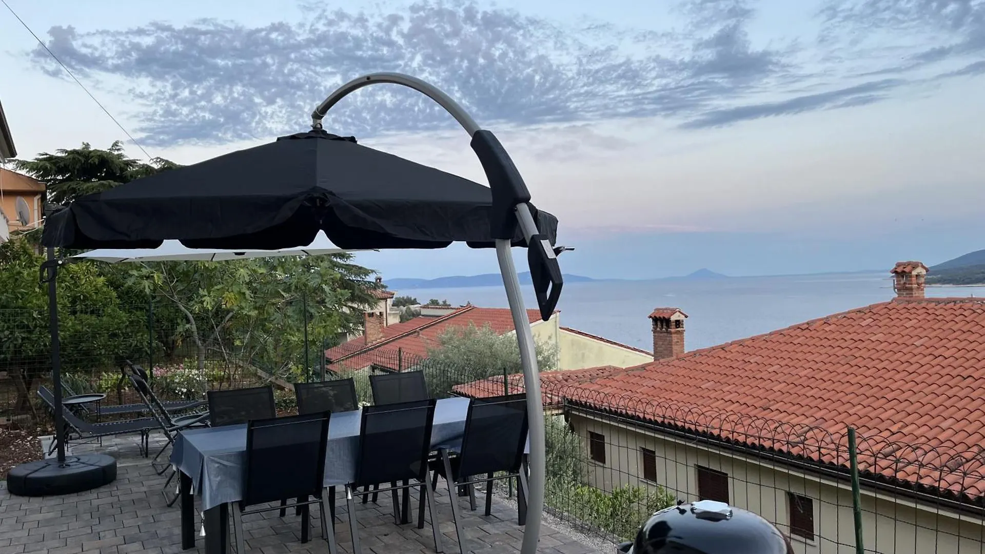 Apartments Zahtila - Berto Rabac 0*,  Kroatien
